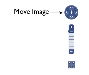 Image Viewer Controls