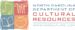 North Carolina Department of Cultural Resources