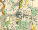 Detail from Soil map, North Carolina, Johnston County sheet, 1911