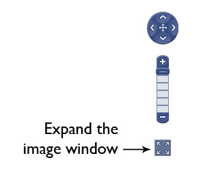 Image Viewer Controls