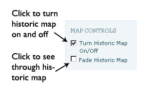 Map Controls