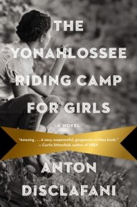 The Yonahlossee Riding Camp for Girls