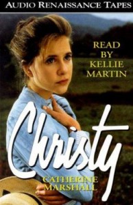 Kellie Martin as Christy